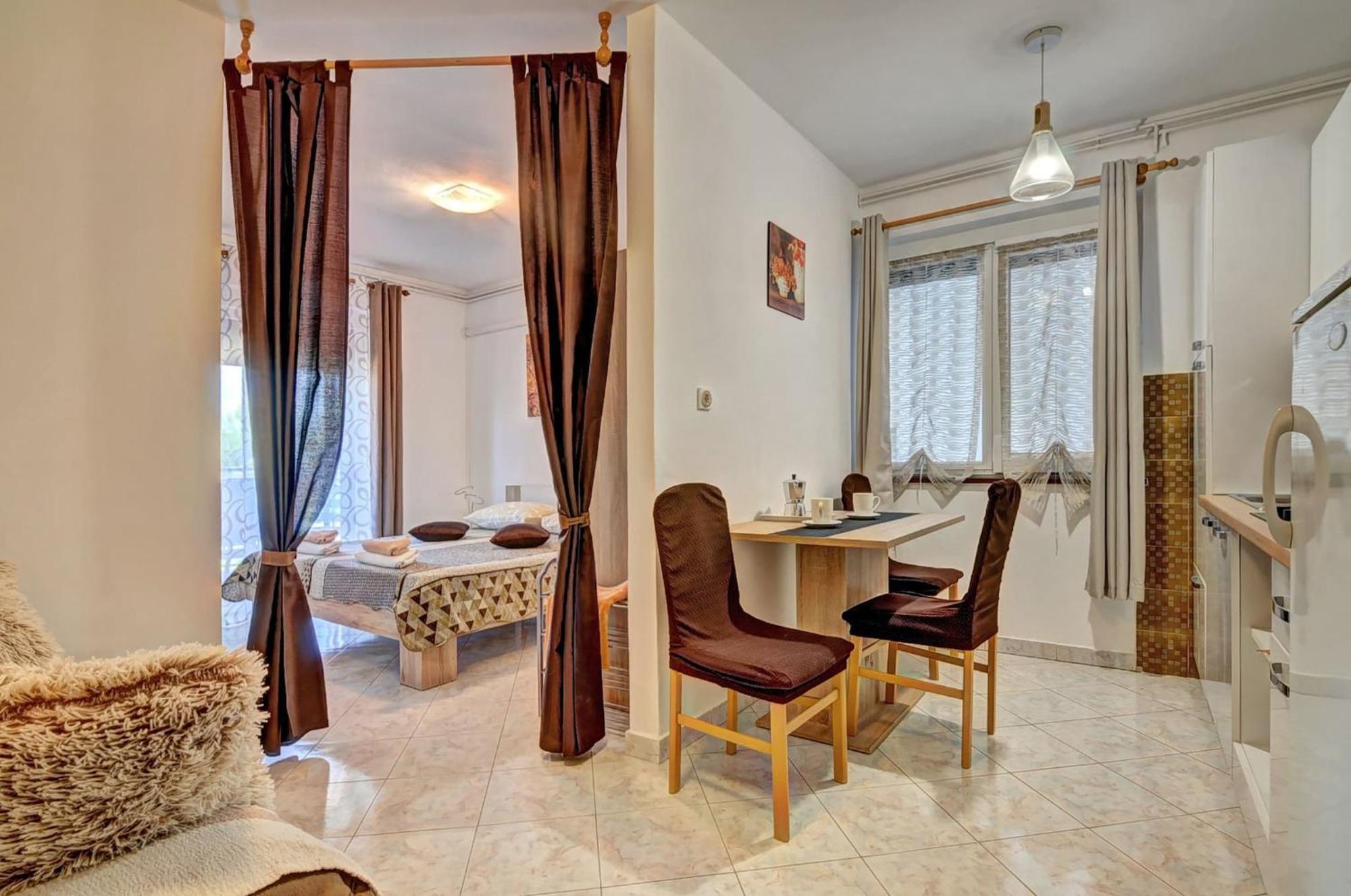 Lovely Apartments In Valbandon Fažana Zewnętrze zdjęcie