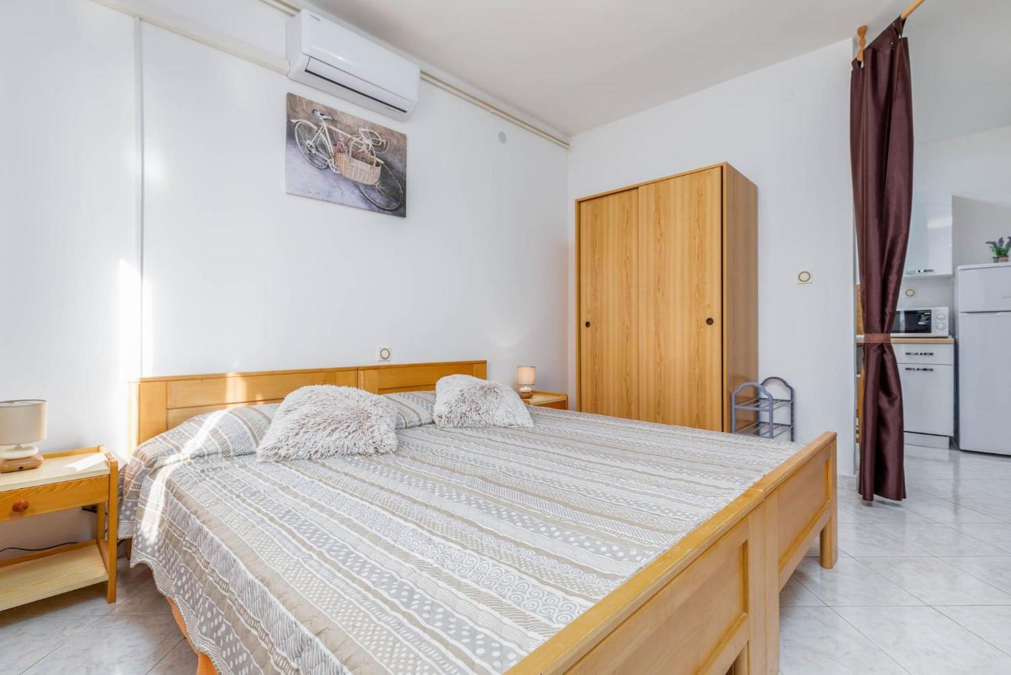 Lovely Apartments In Valbandon Fažana Zewnętrze zdjęcie