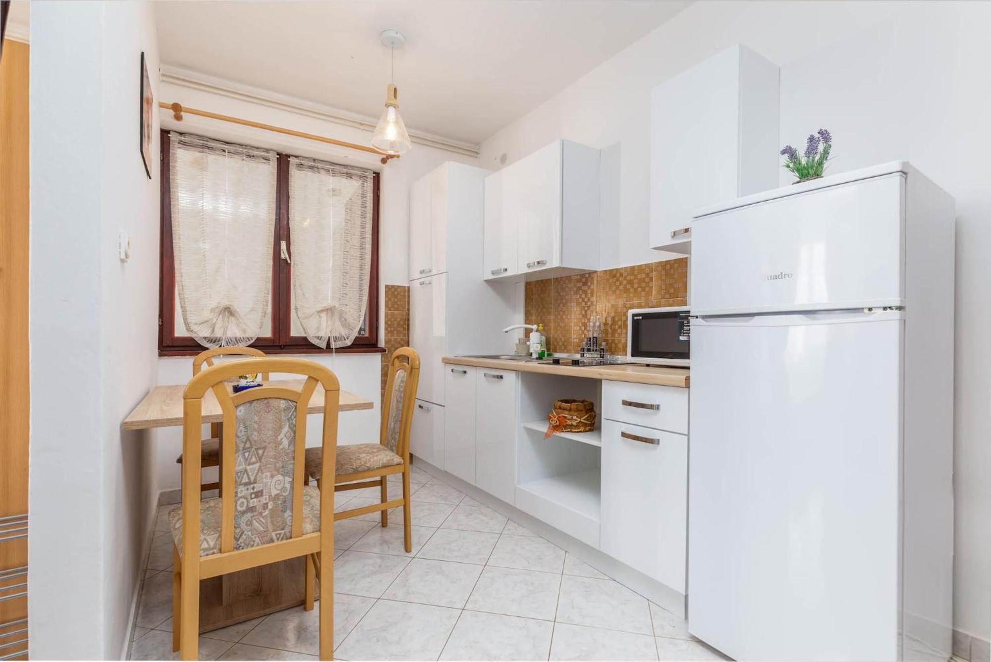 Lovely Apartments In Valbandon Fažana Zewnętrze zdjęcie