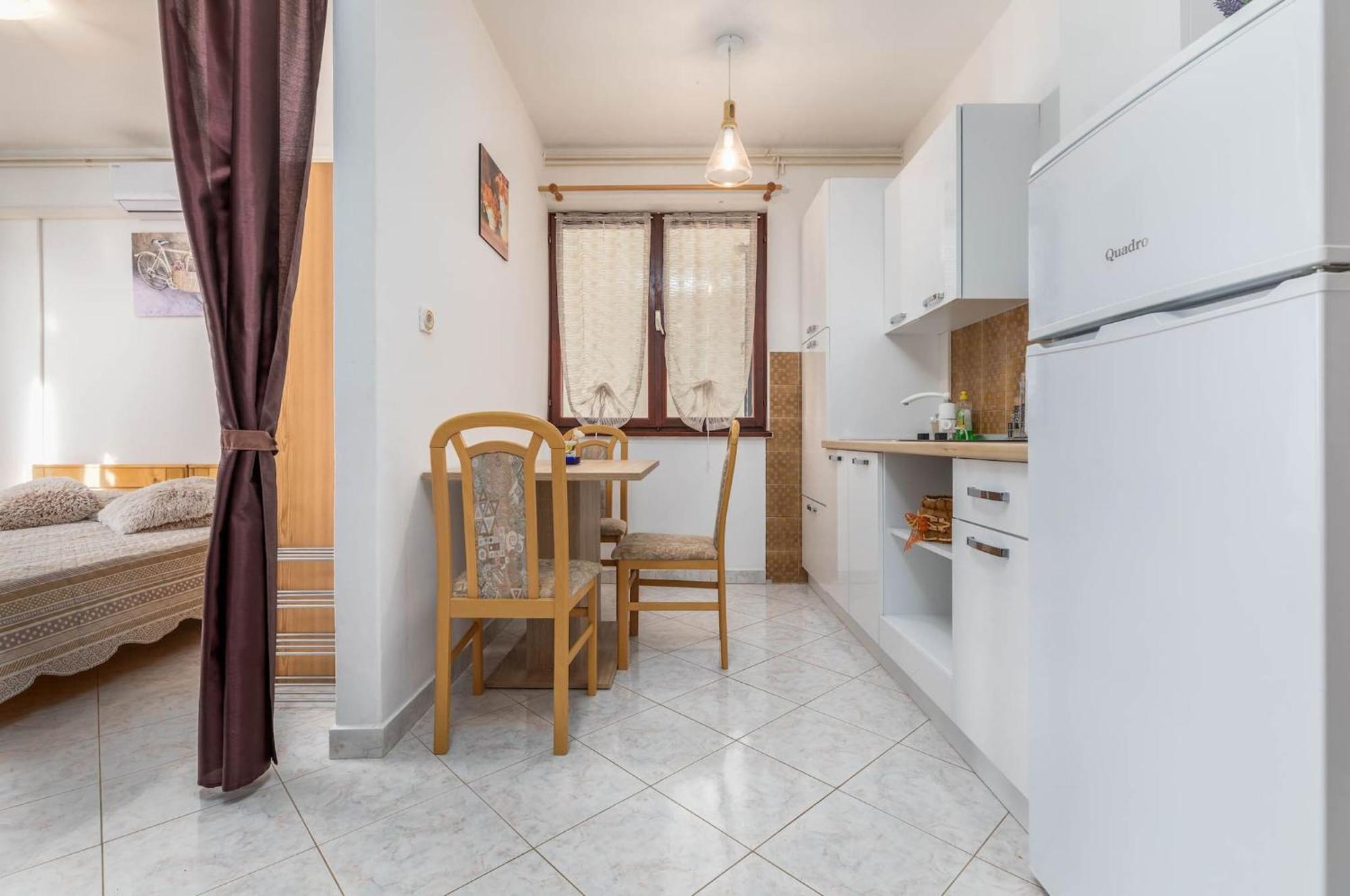 Lovely Apartments In Valbandon Fažana Zewnętrze zdjęcie