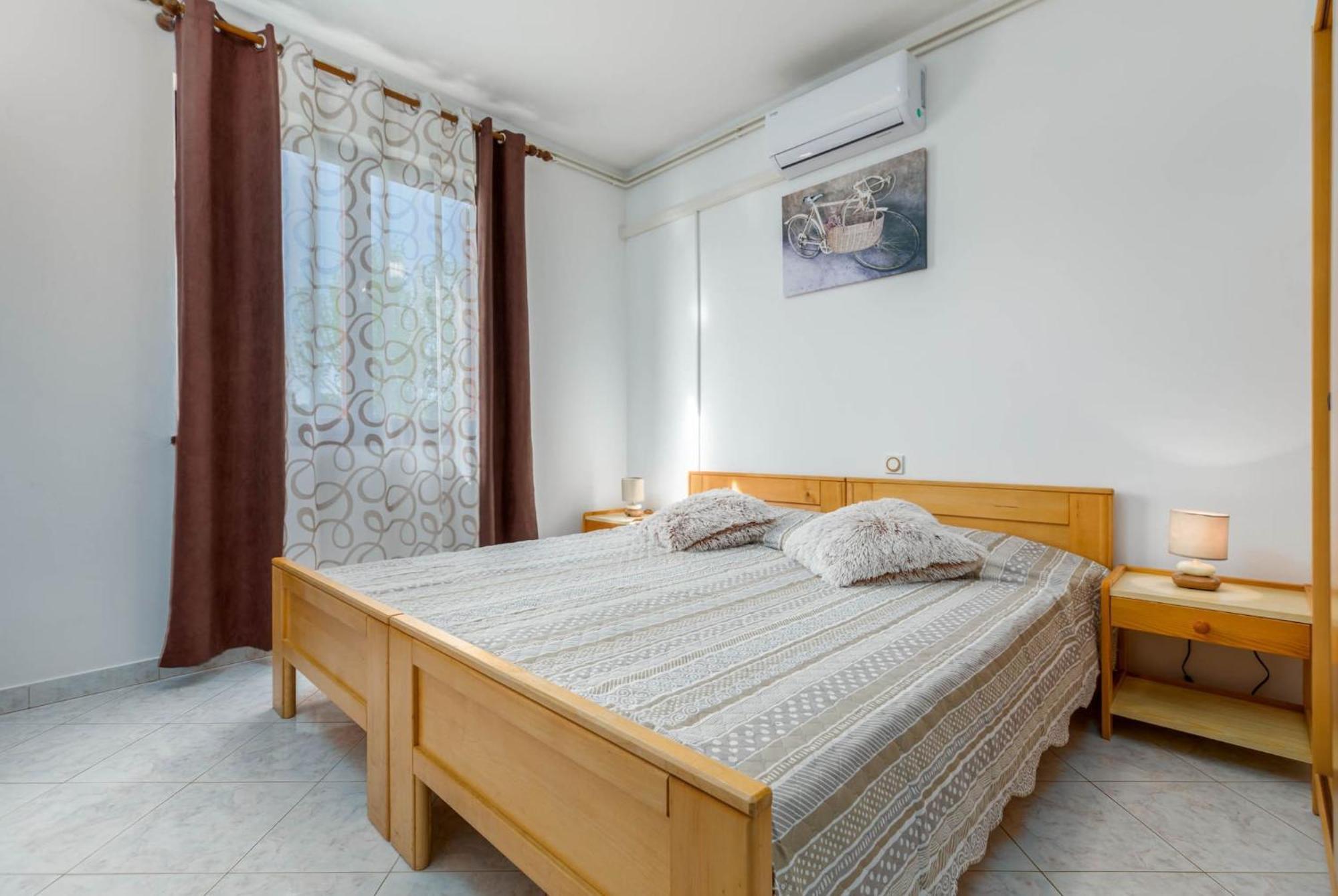 Lovely Apartments In Valbandon Fažana Zewnętrze zdjęcie