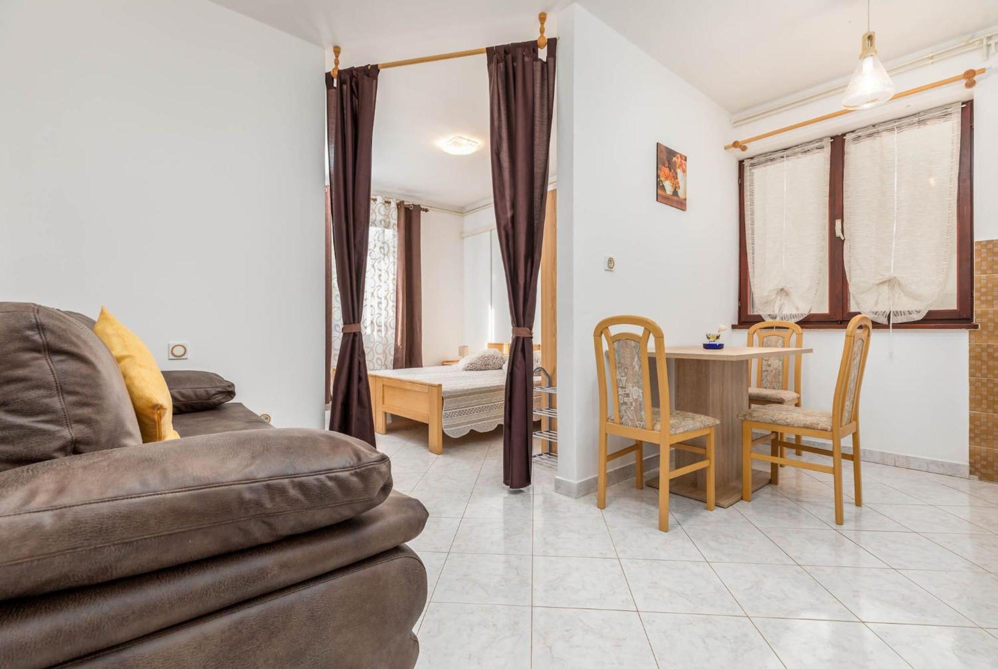Lovely Apartments In Valbandon Fažana Zewnętrze zdjęcie